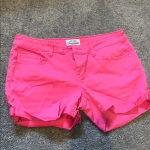🌺Pink Aeropostale Shorts🌺